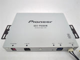 Pioneer GEX-P920XM XM Satellite 12V 2332.5-2345 MHz Digital Radio Tuner