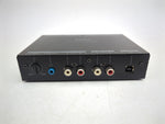 Sony XA-300 UniLink Receiver CD/MD Auxiliary Input Adapter External Selector
