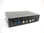 Sony XA-300 UniLink Receiver CD/MD Auxiliary Input Adapter External Selector