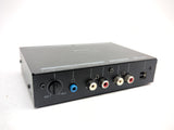 Sony XA-300 UniLink Receiver CD/MD Auxiliary Input Adapter External Selector