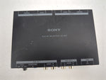 Sony XA-300 UniLink Receiver CD/MD Auxiliary Input Adapter External Selector