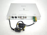 Sony XT-XM1 100-Channel XM Satellite Radio Receiver