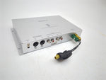 Sony XT-XM1 100-Channel XM Satellite Radio Receiver