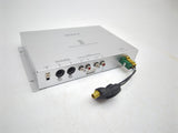 Sony XT-XM1 100-Channel XM Satellite Radio Receiver