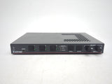 Extron DSC 301 HD 3 Input Compact HDCP-Compliant Video Scaler DSC301HD