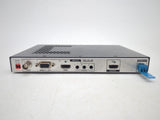 Extron DSC 301 HD 3 Input Compact HDCP-Compliant Video Scaler DSC301HD