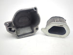 Allison Transmission 29502068 Genuine OEM B400 HD MD T200 Suction Filter Housing