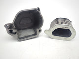 Allison Transmission 29502068 Genuine OEM B400 HD MD T200 Suction Filter Housing