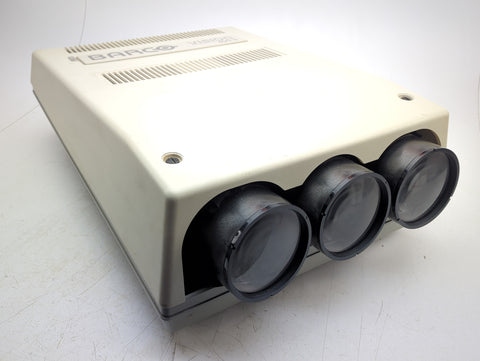 Barco Vision 600-S 9000509 Vintage Analog Big Screen TV Projector