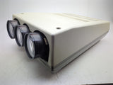 Barco Vision 600-S 9000509 Vintage Analog Big Screen TV Projector