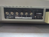 Barco Vision 600-S 9000509 Vintage Analog Big Screen TV Projector