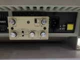 Barco Vision 600-S 9000509 Vintage Analog Big Screen TV Projector