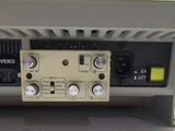 Barco Vision 600-S 9000509 Vintage Analog Big Screen TV Projector