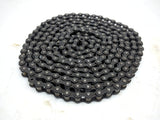 Link-Belt 41 RIV R41R10BX Series 41 Riveted 1/2" Pitch Single Strand 10' Roller Chain UPDATE