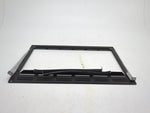Contoure TK12070B Stainless Steel Microwave Convection Oven Black Built In Trim Kit
