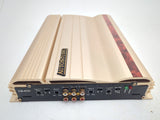 AutoStudio CB-450i 4X60W 4-Channel Power Amplifier