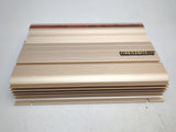 AutoStudio CB-450i 4X60W 4-Channel Power Amplifier