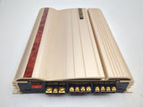 AutoStudio CB-450i 4X60W 4-Channel Power Amplifier