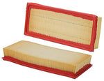 Nissan 16546-JA00A 16546-JA00B 2007-2014 Altima Hybrid Air Filter Panel Wix 49057