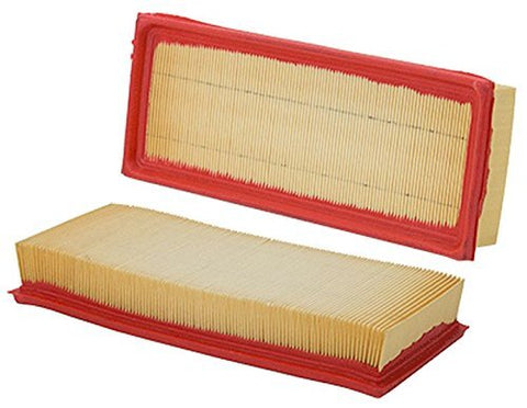 Nissan 16546-JA00A 16546-JA00B 2007-2014 Altima Hybrid Air Filter Panel Wix 49057