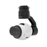DJI Zenmuse X3 CP.BX.000049 12.4MP/4K Inspire 1 Drone Gimbal and Camera
