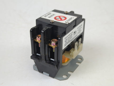 White Rodgers SA-2P-30A-240V Definite Purpose Air Conditioner Contactor