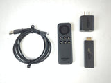 Amazon W87CUN Streaming Media Player 1st Generation Fire TV Stick with Remote