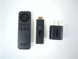 Amazon W87CUN Streaming Media Player 1st Generation Fire TV Stick with Remote