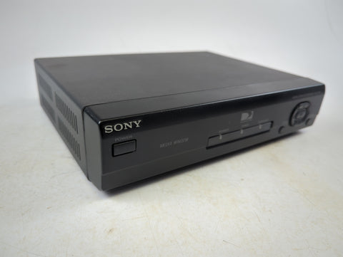 Sony SAT-B50 DirecTV 950-1450 MHz Black Digital Satellite TV Receiver