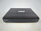 Swann DVR8-1400 Smart Security System 8-Channel H.264 DVR with Smartphone Viewing