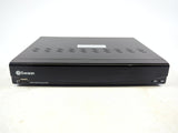 Swann DVR8-1400 Smart Security System 8-Channel H.264 DVR with Smartphone Viewing