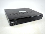 Swann DVR8-1400 Smart Security System 8-Channel H.264 DVR with Smartphone Viewing