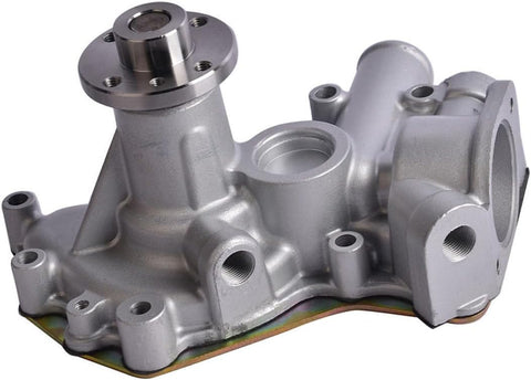 Isuzu 8-98126231-3 Genuine OEM 3LD1 3LD2 4LB1 4LC1 4LE1 4LE2 Engine Water Pump Kit