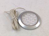 Westek LSPD12K LSPD12KBCC 24V Built-In Base Dimmable Surface Mount Accent Light