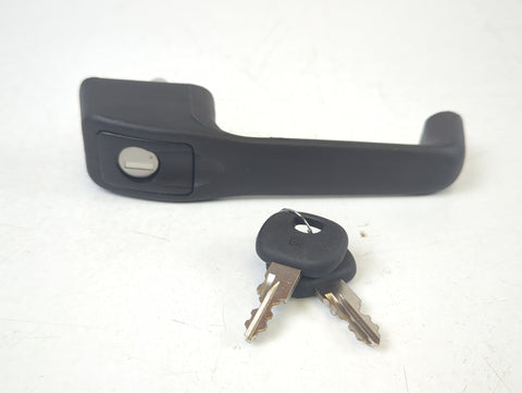 CVG468079 90513-15 Genuine OEM Chariot Expediter Legacy Eagle Payloader Summit Golf Cart Door Handle