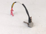 Clarostat 843633 Model 53C1 53C1-10K S-4 Taper 10K Ohm Rotary Potentiometer with Cable