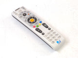 DirecTV RC64 RC64RBK Universal Programmable 4-Device IR Remote Control for H24 H21 HR24