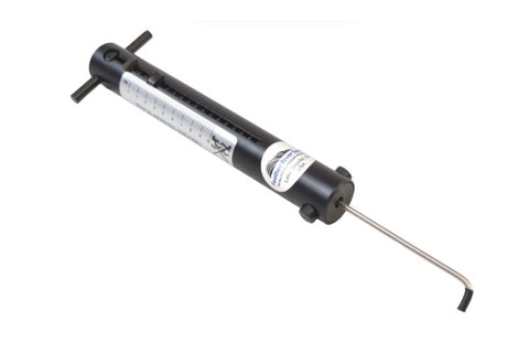 Feather River Sports Tru-Weight Trigger Tension Scale Gauge