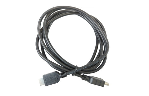 DISH Network 183595 Genuine OEM 8' High Speed Male to Male HDMI Cable with DISH Logo