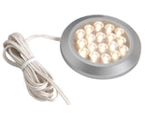 Westek LSPD12K LSPD12KBCC 24V Built-In Base Dimmable Surface Mount Accent Light