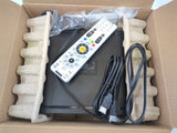 DirecTV H24-700 HD Satellite Receiver with H24 IR/RF Remote H24-700C-R