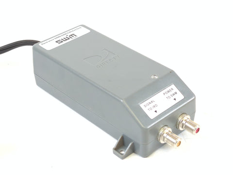 DirecTV PI29R1-03 29 Volt Power Inserter for SWM8 SWM16 Module