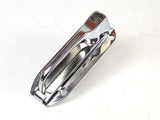 Morgan Olson 47000912 Stainless Steel Step Van Side Door Paddle Handle
