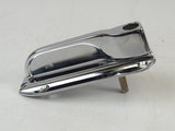 Morgan Olson 47000912 Stainless Steel Step Van Side Door Paddle Handle