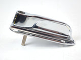 Morgan Olson 47000912 Stainless Steel Step Van Side Door Paddle Handle