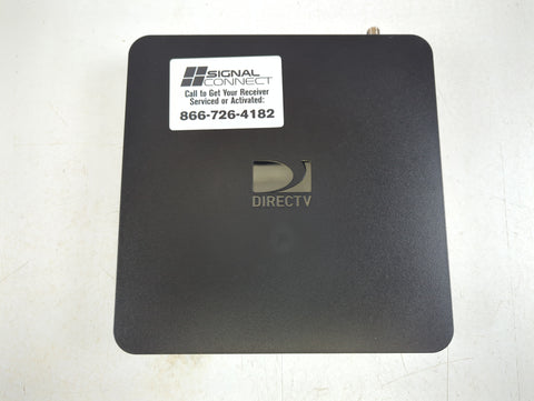 DirecTV H44-500 H44-COM H44BPX-500C-R Commercial Genie Lite Receiver