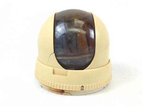 Elbex EXC9 EXC80/90 Series 1/2" 2.0 Lux 12V 330 Resolution CCTV Color Dome Camera