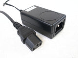 ITE PW172KB1203F01 120V AC TO 12V DC 1.5A Desktop Adapter Power Supply