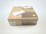 Icom IC-W32A Hand Held Dual Band FM VHF/UHF Transceiver Ham Radio