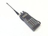 Icom IC-W32A Hand Held Dual Band FM VHF/UHF Transceiver Ham Radio